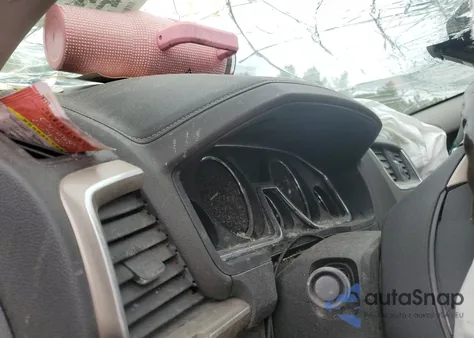 2015 GMC Acadia Denali from USA, damaged, VIN 1GKKRTKDXFJ236078